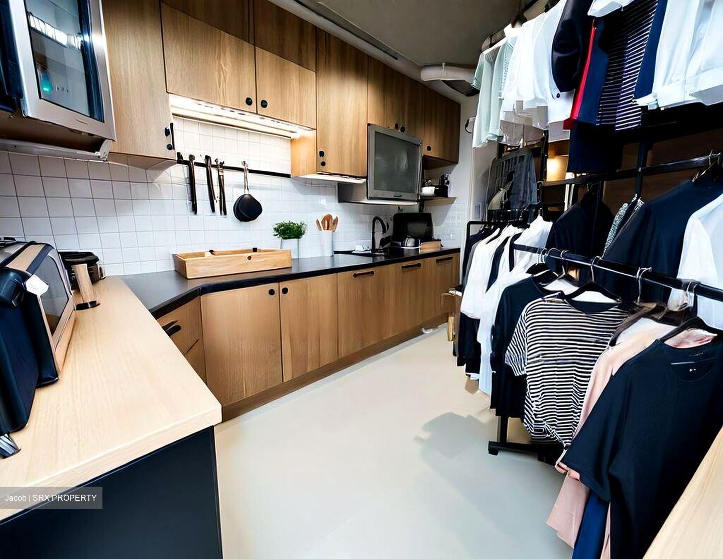 Blk 201D Compassvale South Gate (Sengkang), HDB 5 Rooms #462782831